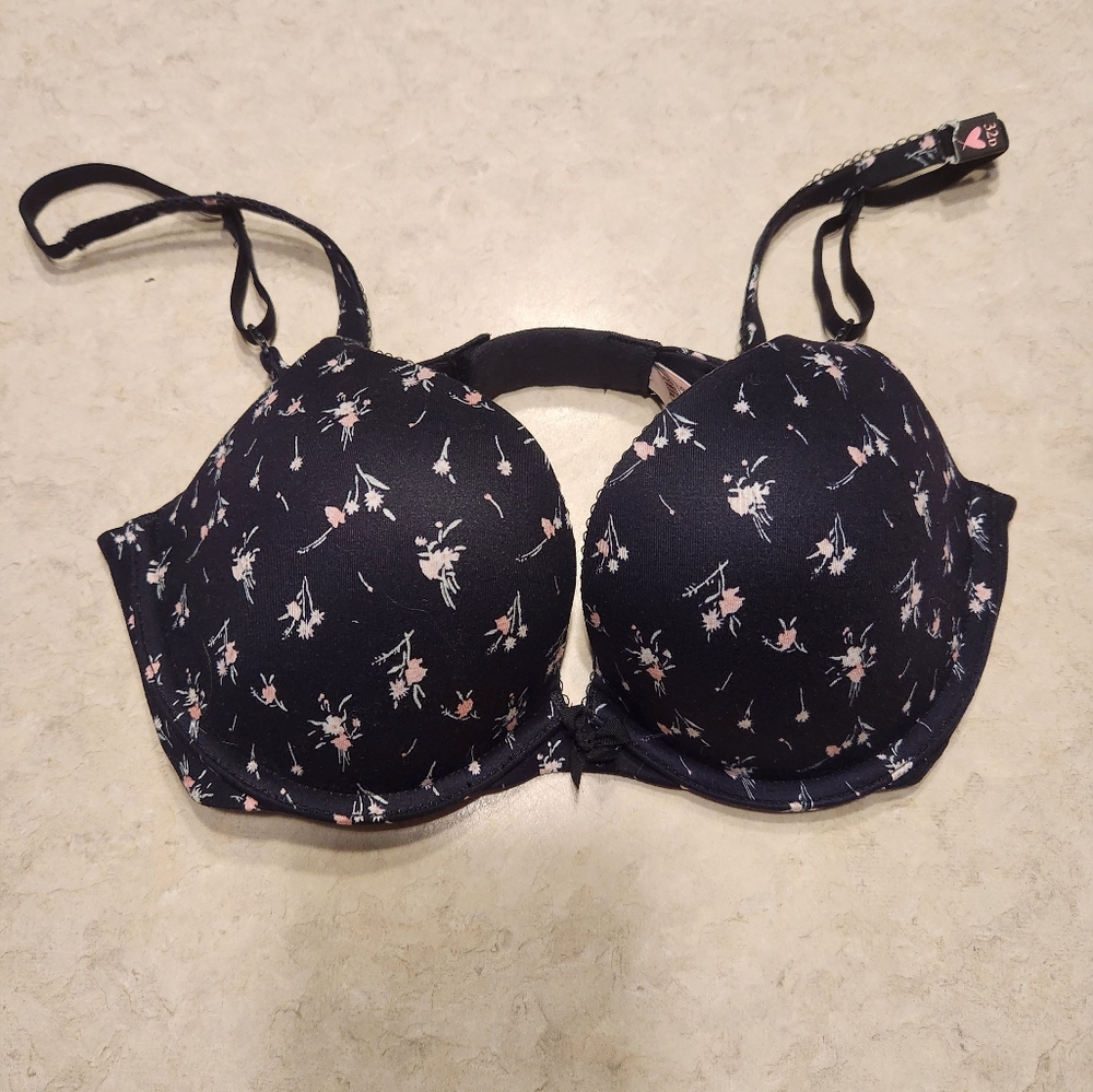 Victoria's Secret Push-Up Bra